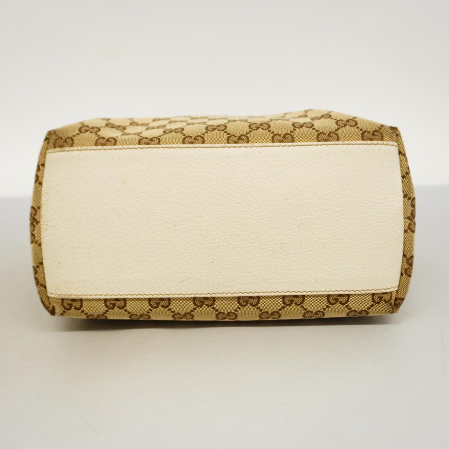 Luxury Gucci Trending 2025 Gg Canvas  Canvas Tote Bag ()