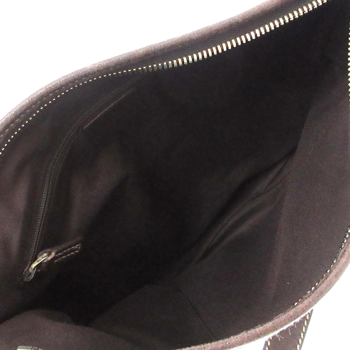 Gucci Sherry  Canvas Shoulder Bag ()
