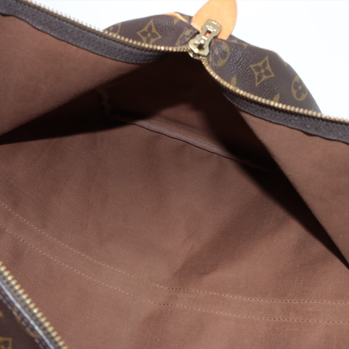 Louis Vuitton Monogram Keepall 50 M41426