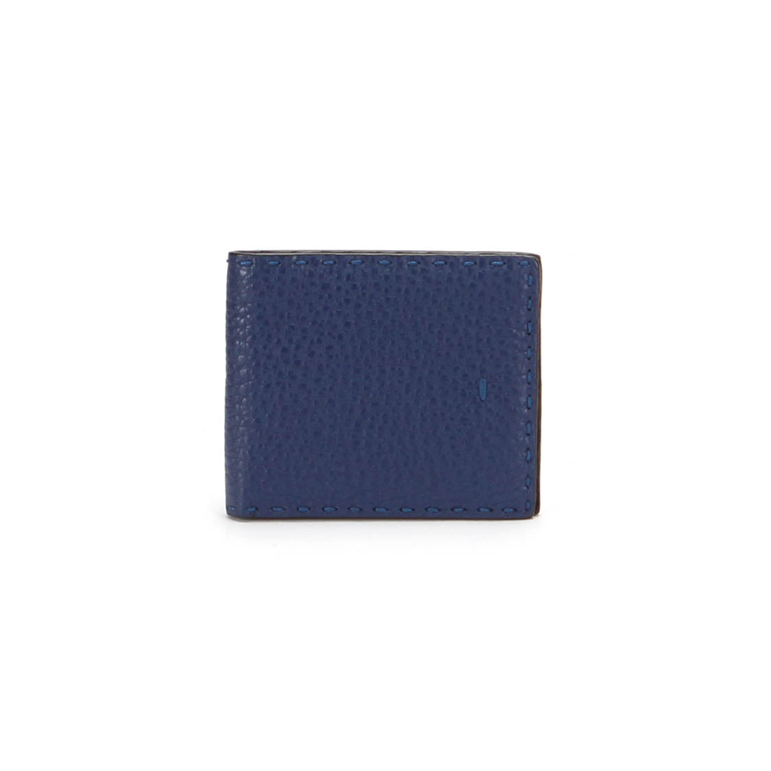 Luxury FendiLeather Small Wallet - '10s