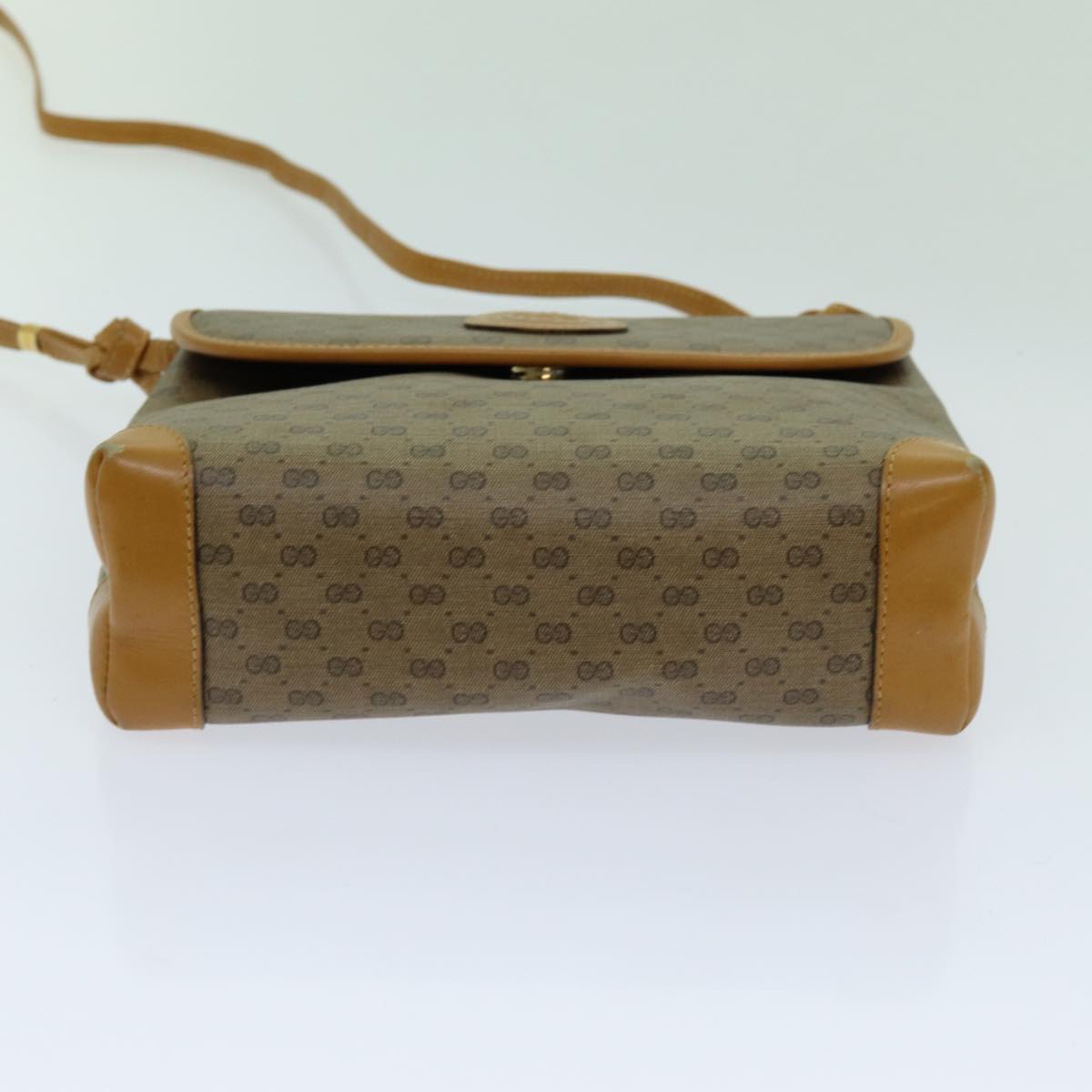 Luxury Gucci Trending 2025 Gg Canvas  Canvas Shoulder Bag
