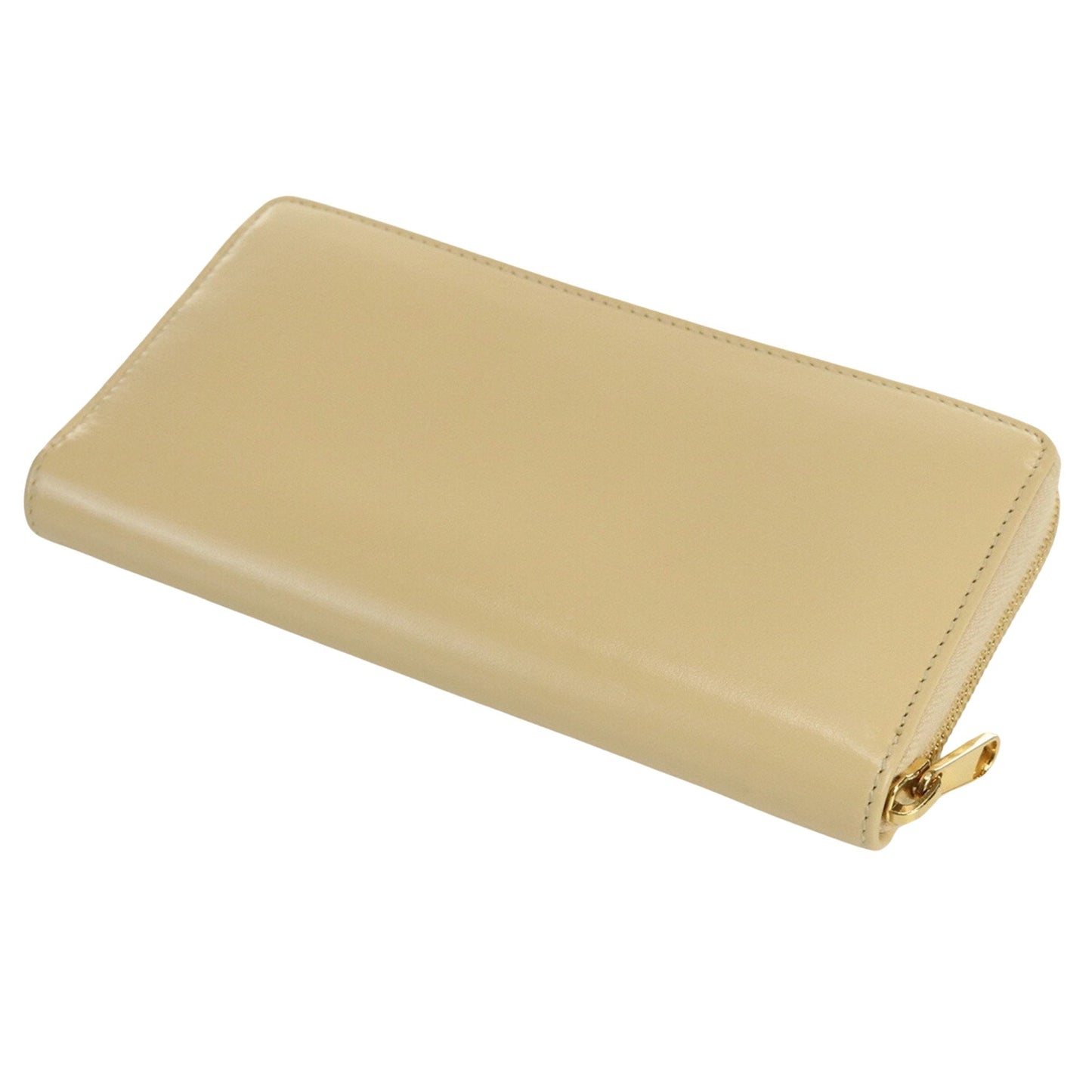 Luxury Gucci Trending 2025 Horsebit  Leather Wallet  ()