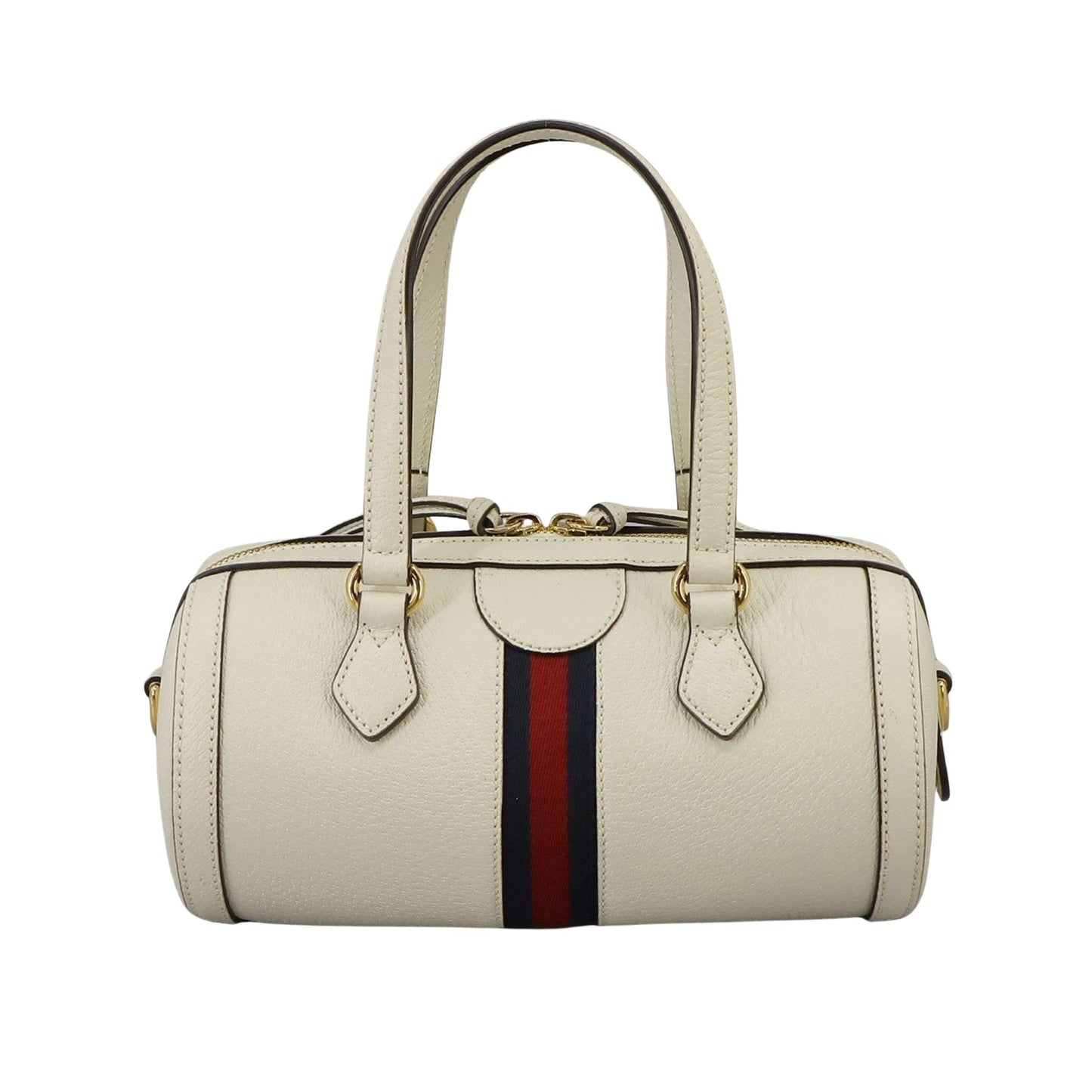 Luxury Gucci Trending 2025 Ophidia  Leather Shopper Bag ()