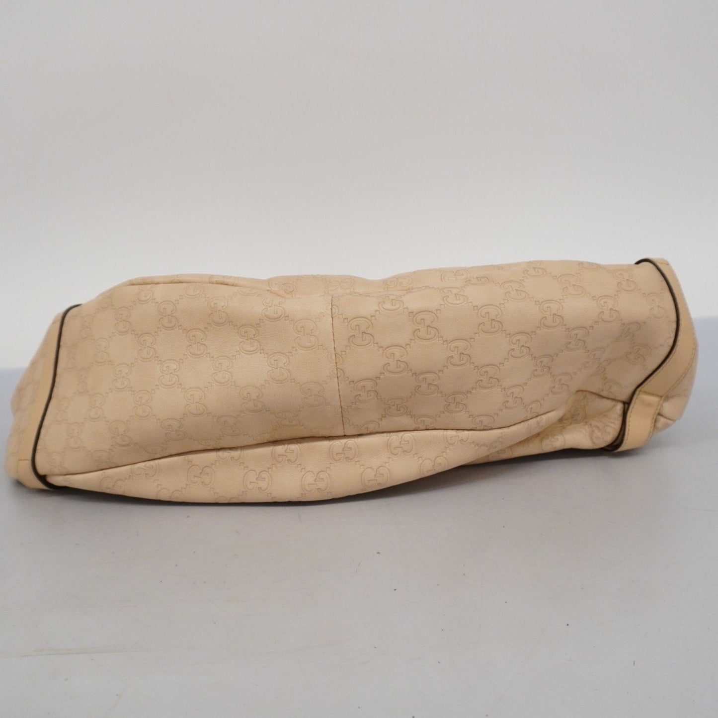 Gucci Gg Canvas  Canvas Tote Bag ()