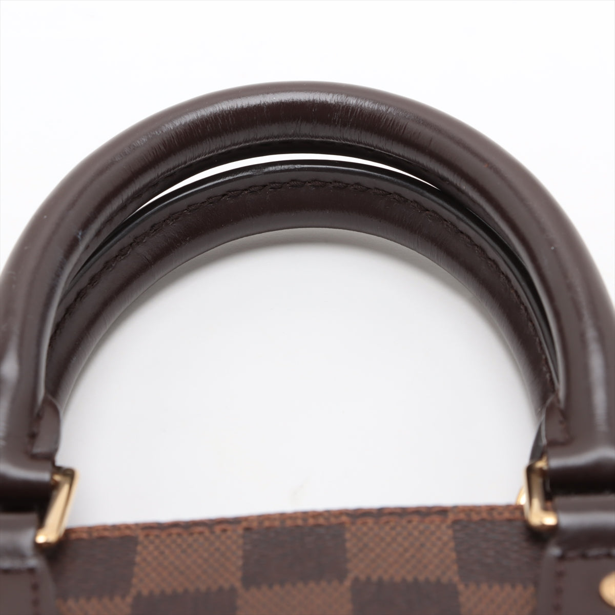 Louis Vuitton Damier Alma BB N41221