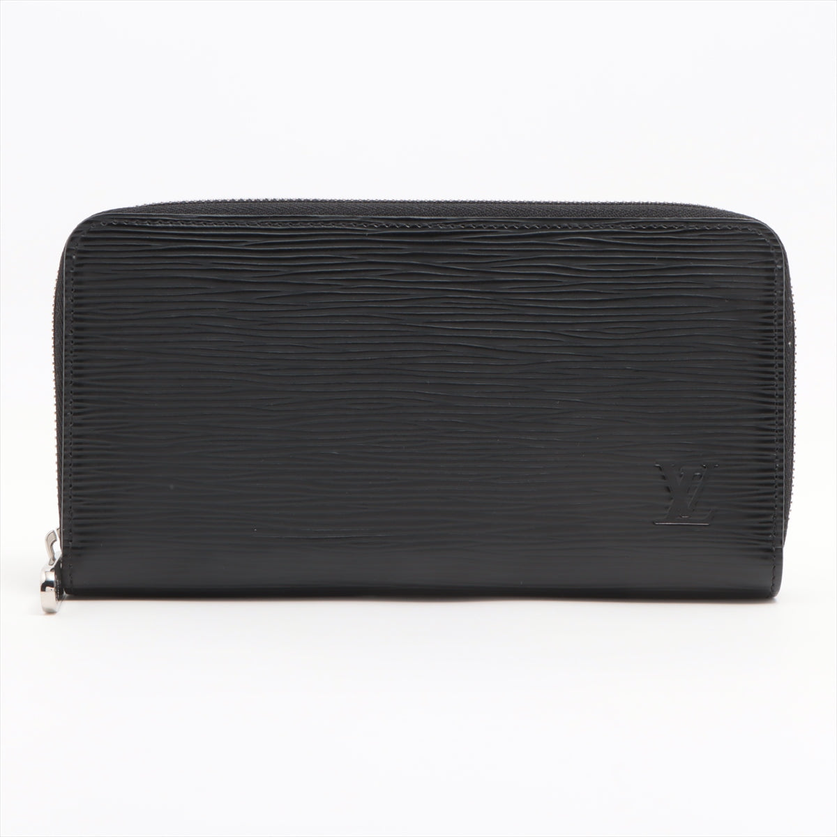 Louis Vuitton Epi  Wallet M61857 Noneir Round Zip Wallet