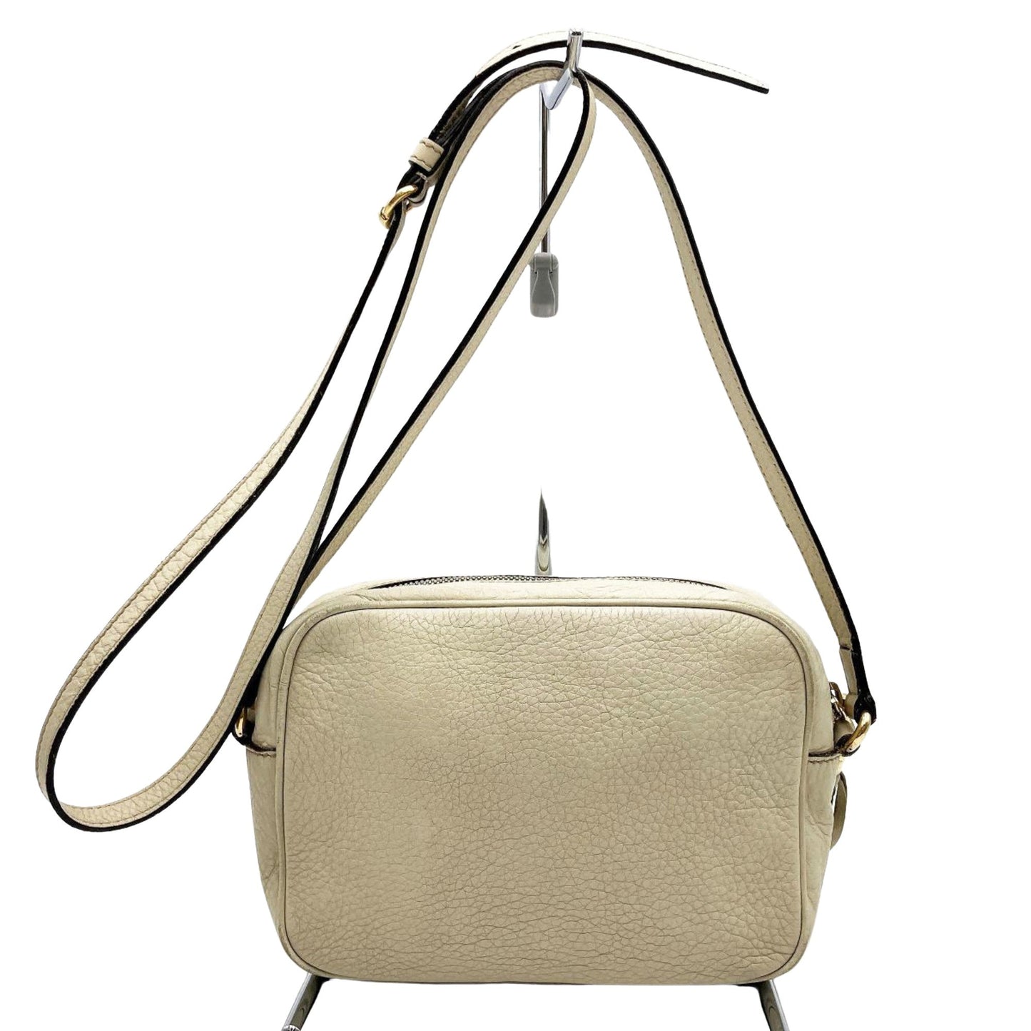 Gucci Soho  Leather Shopper Bag ()