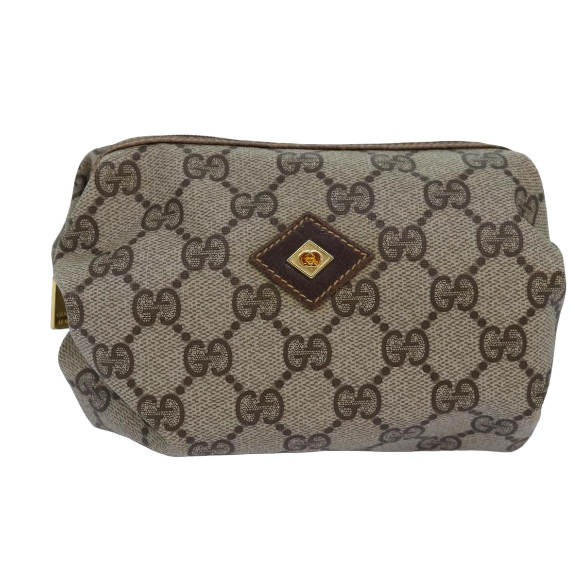 Luxury Gucci Trending 2025 Cosmetic Pouch  Canvas Clutch Bag