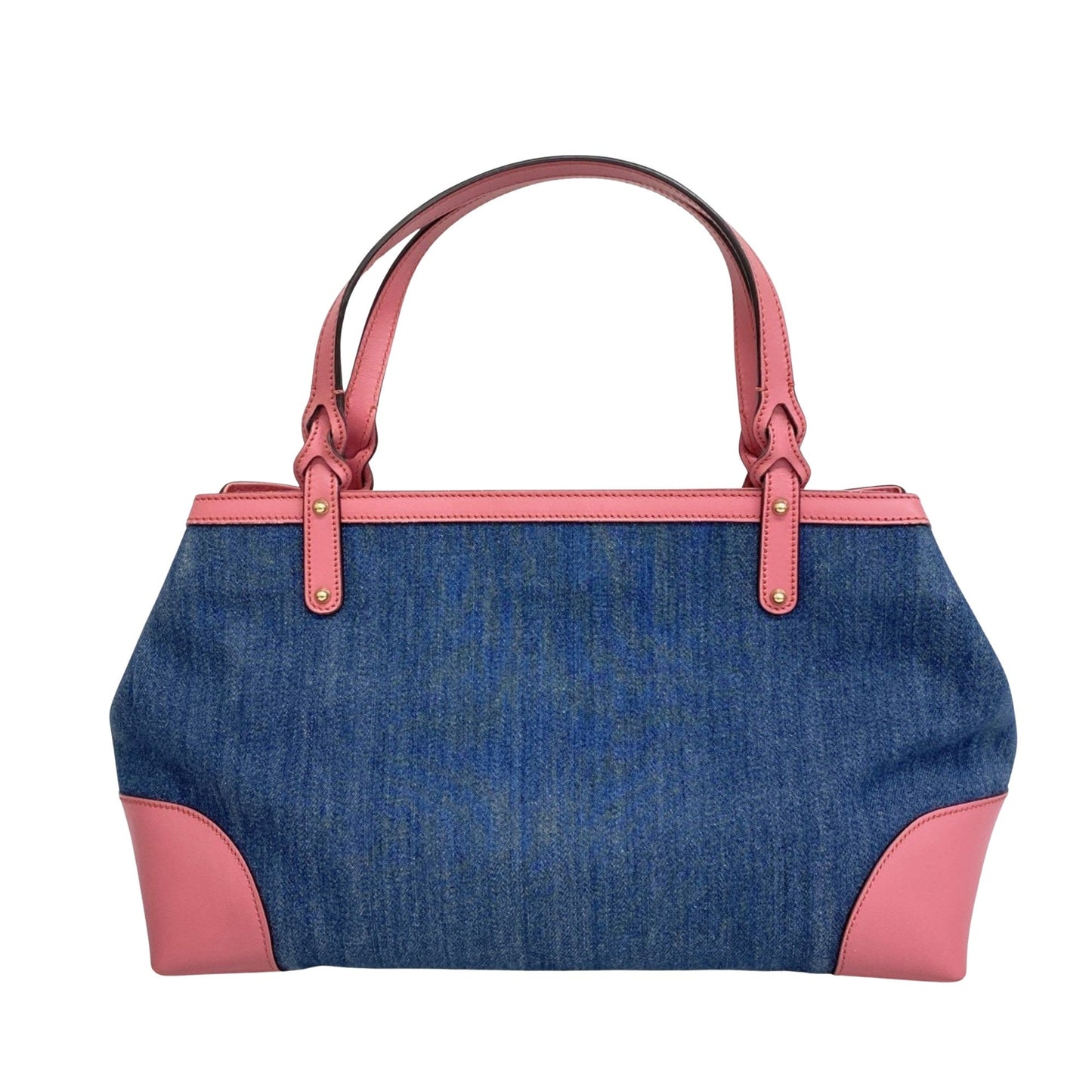Gucci Craft   - Jeans Tote Bag ()