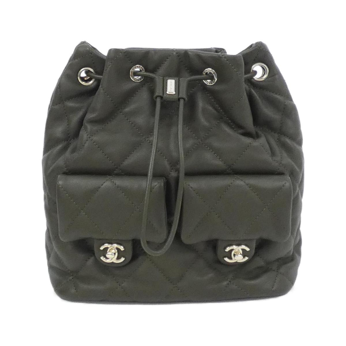 Chanel AS4342 Rucksack