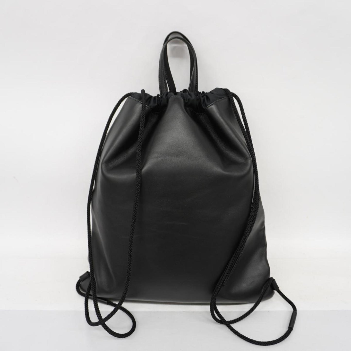 Luxury Gucci Trending 2025  Leather Backpack Bag ()
