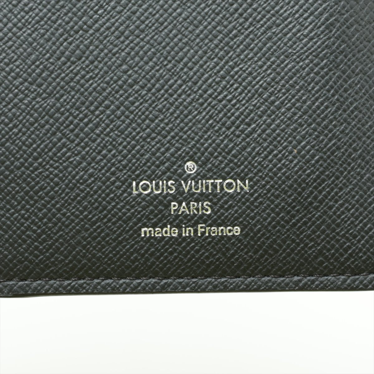 Louis Vuitton Damier Graffit Portfolio Brother N62665