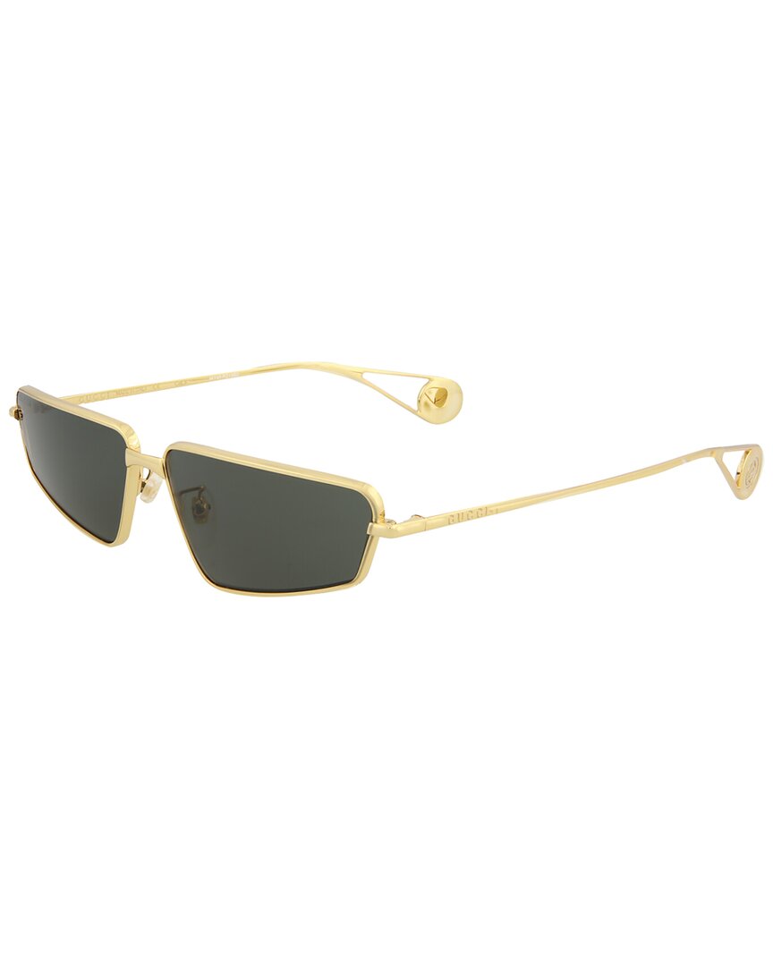 Gucci Women's GG0537S 63mm Sunglasses