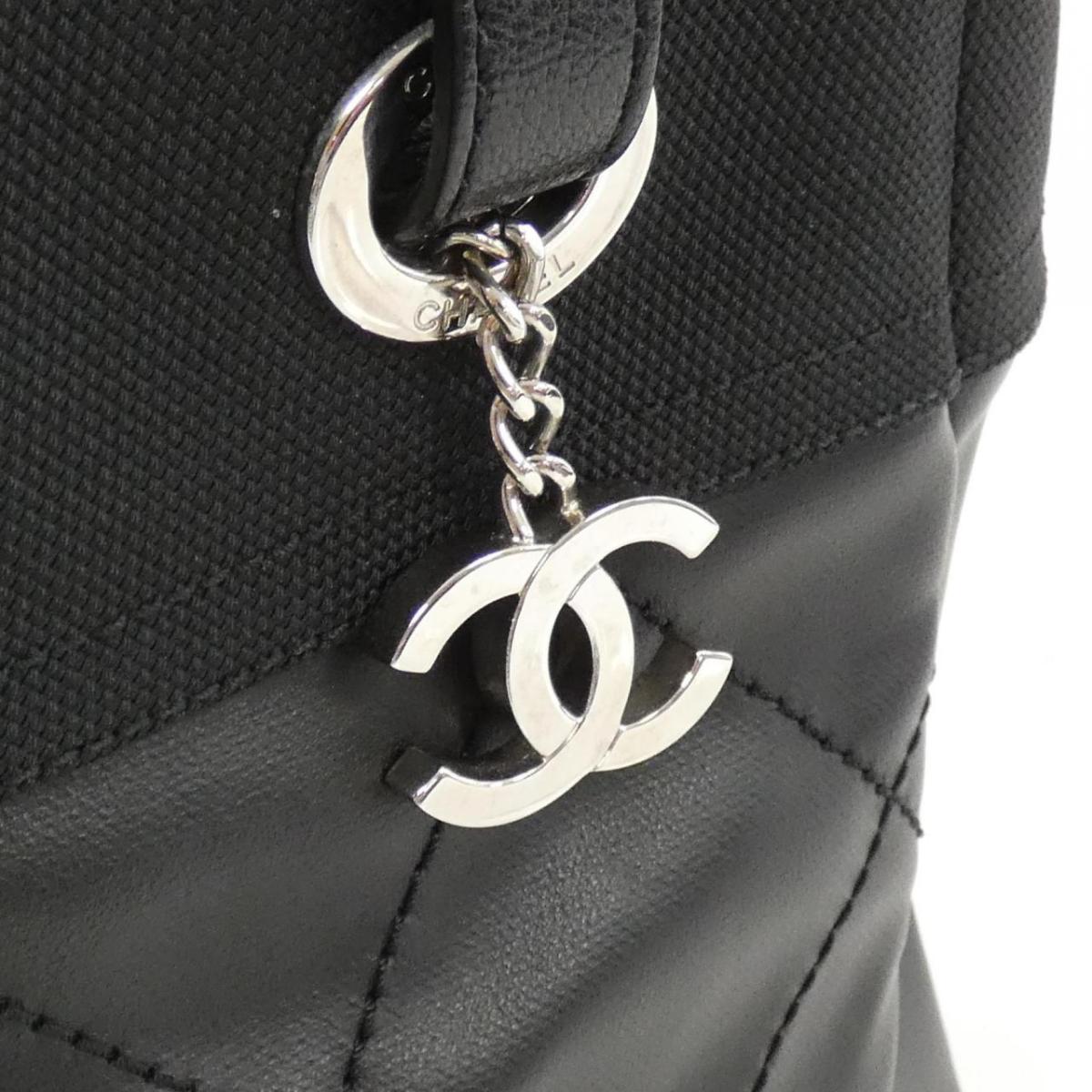 CHANEL PARIBIARITZ LINE 34208