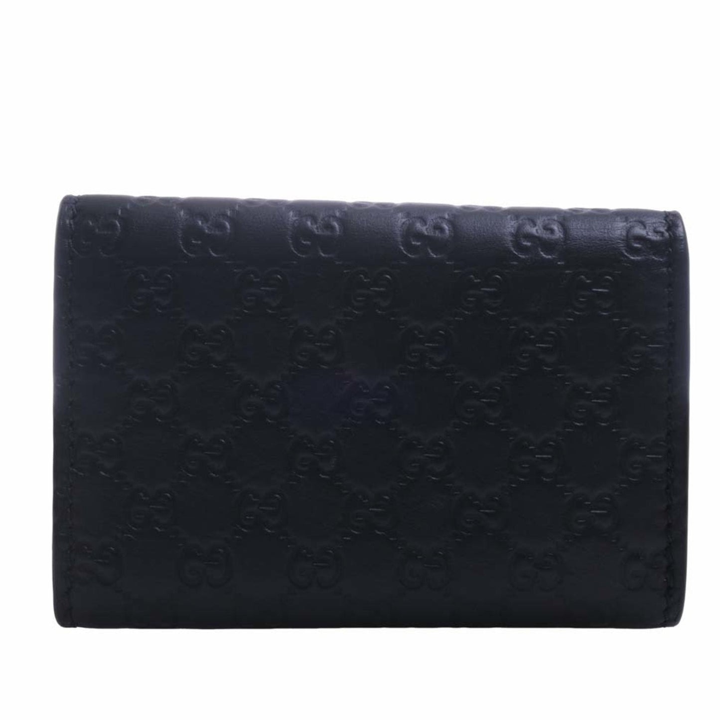 Luxury Gucci Trending 2025 Key Case  Leather Wallet  ()