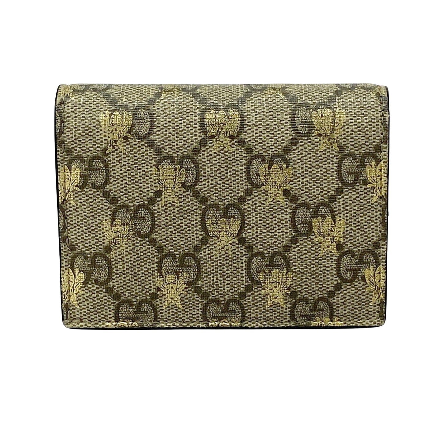 Gucci  Canvas Wallet  ()