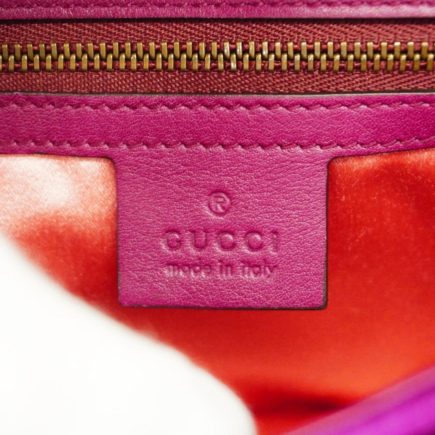 Luxury Gucci Trending 2025 Marmont  Synthetic Shopper Bag ()