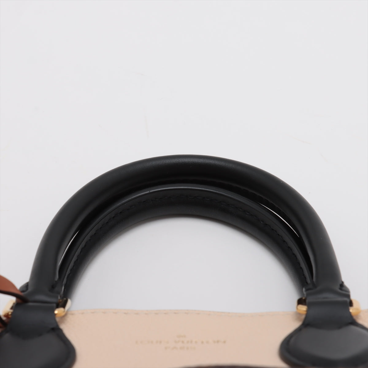 Louis Vuitton Monogram Fold Tortoise PM M45388