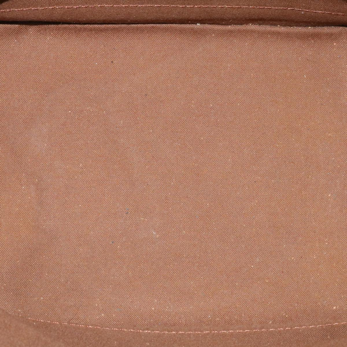 LOUIS VUITTON Monogram Noe Shoulder Bag M42224 LV ai186