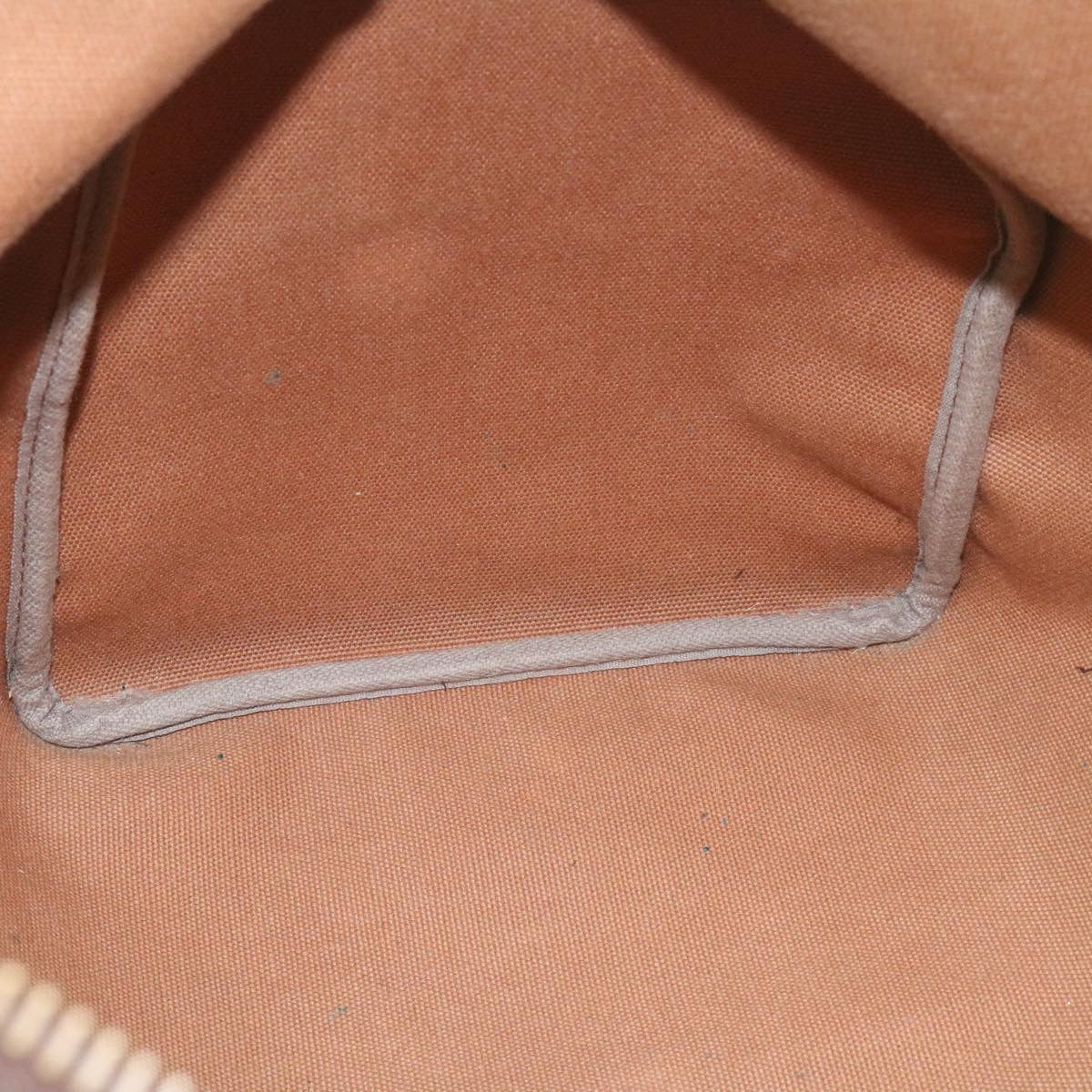 LOUIS VUITTON Monogram Keepall 45 Boston Bag Vintage M41428 LV ai219