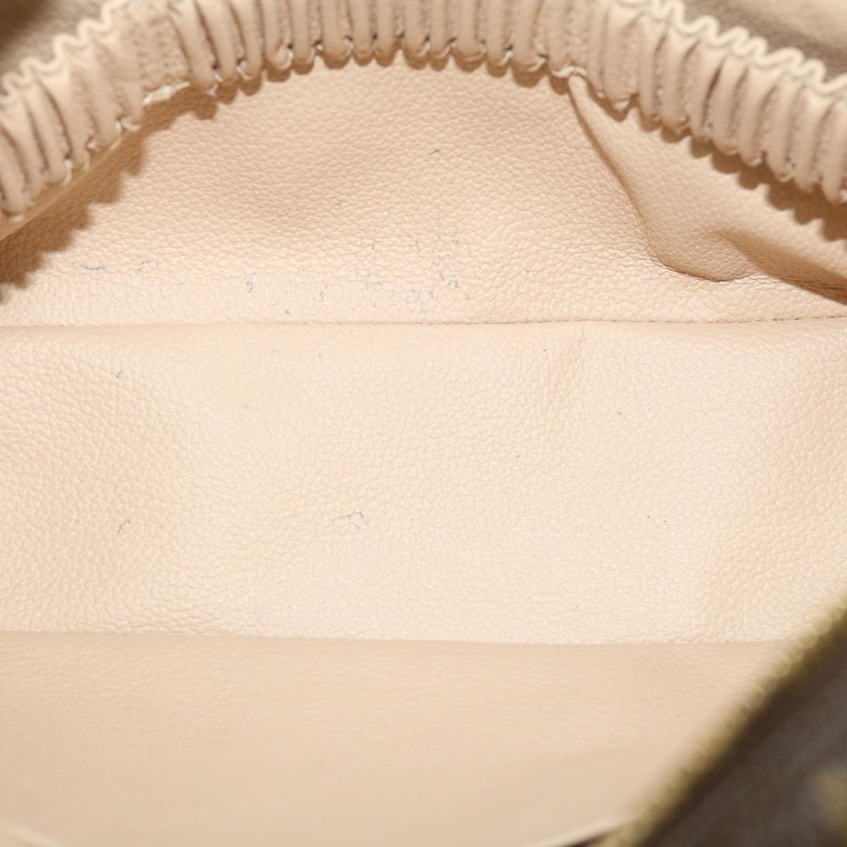 LOUIS VUITTON Monogram Trousse Toilette 23 Clutch Bag M47524 LV ai410