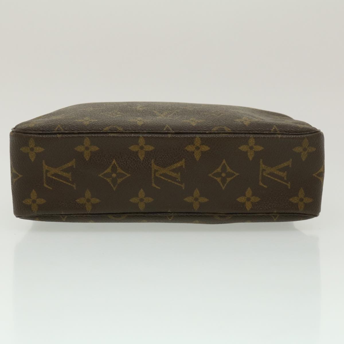 LOUIS VUITTON Monogram Trousse Toilette 23 Clutch Bag M47524 LV ai410