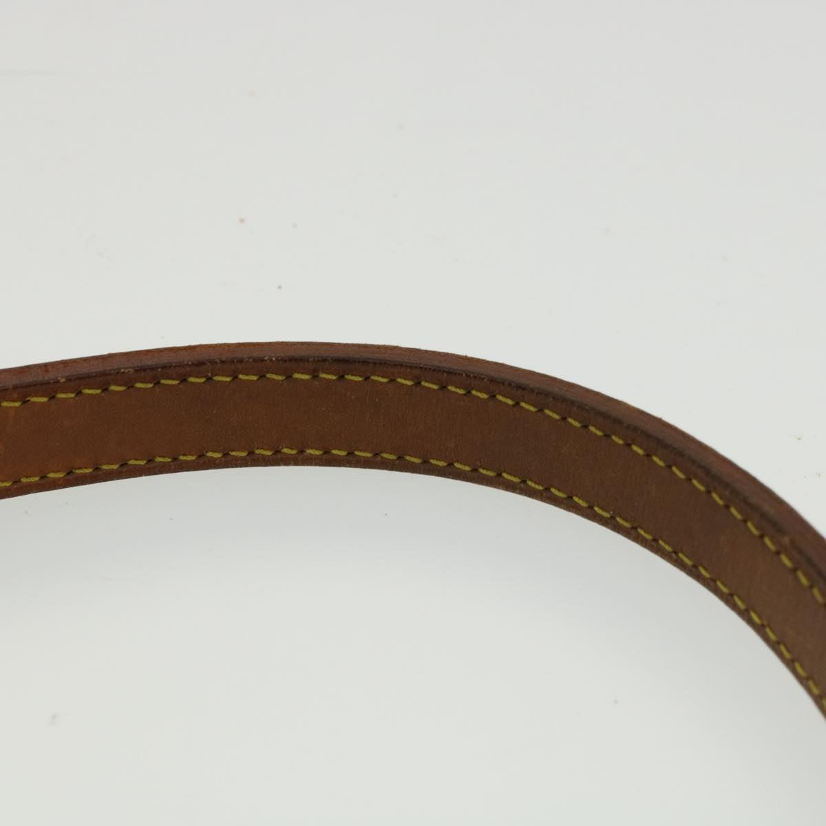 LOUIS VUITTON Monogram Petit Noe Shoulder Bag M42226 LV ai464
