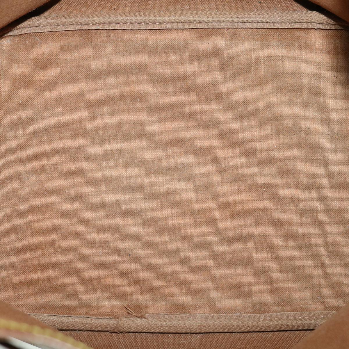 LOUIS VUITTON Monogram Petit Noe Shoulder Bag M42226 LV ai464