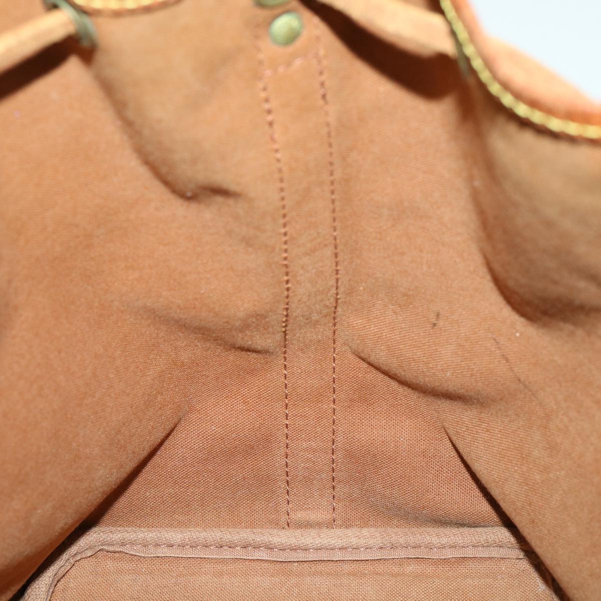 LOUIS VUITTON Monogram Petit Noe Shoulder Bag M42226 LV ai464