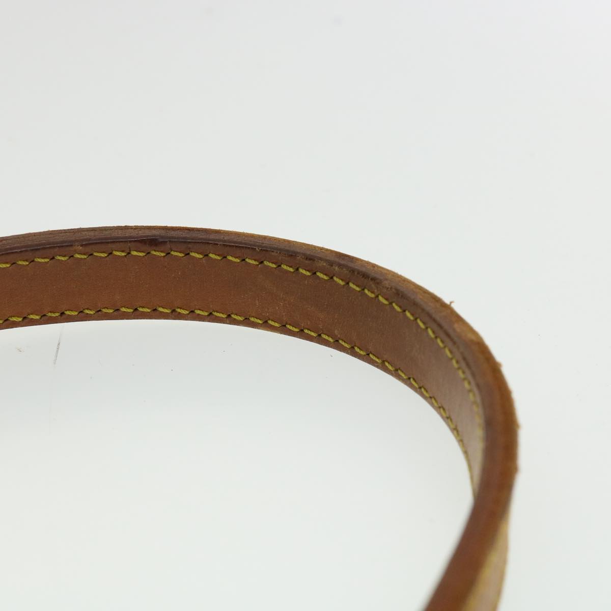 LOUIS VUITTON Monogram Noe Shoulder Bag M42224 LV ai473