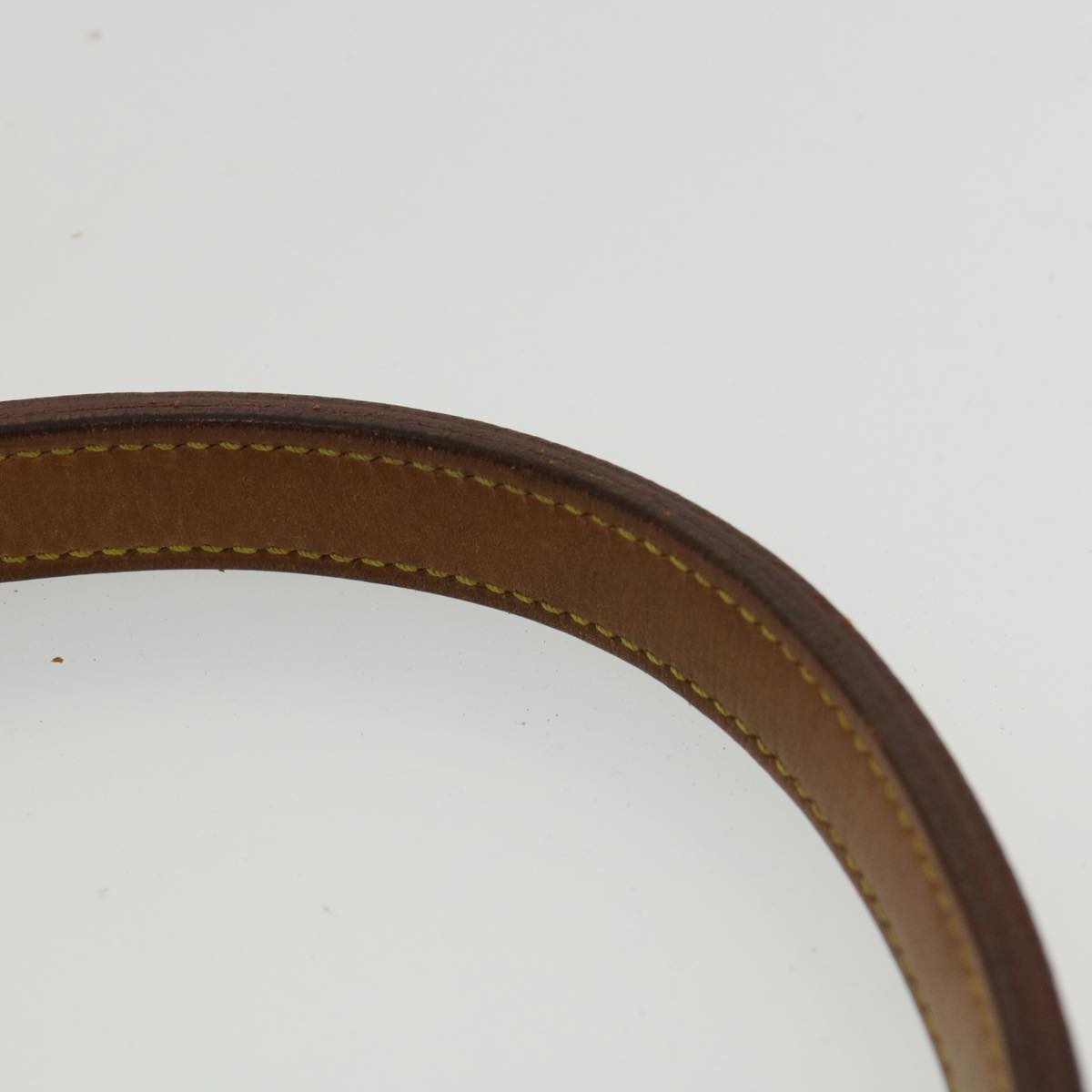 LOUIS VUITTON Monogram Noe Shoulder Bag M42224 LV ai474