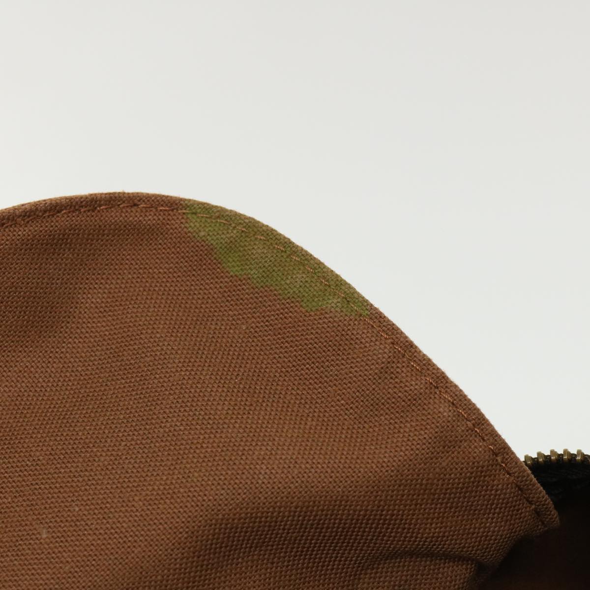 LOUIS VUITTON Monogram Speedy 35 Hand Bag M41524 LV ai512