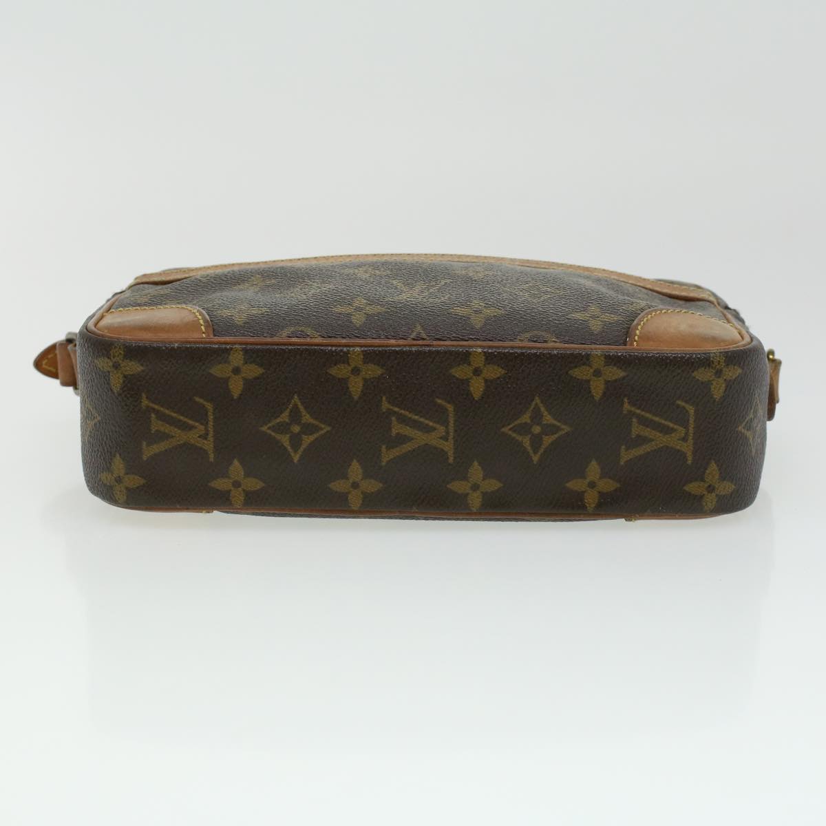 LOUIS VUITTON Monogram Trocadero 23 Shoulder Bag M51276 LV ai530