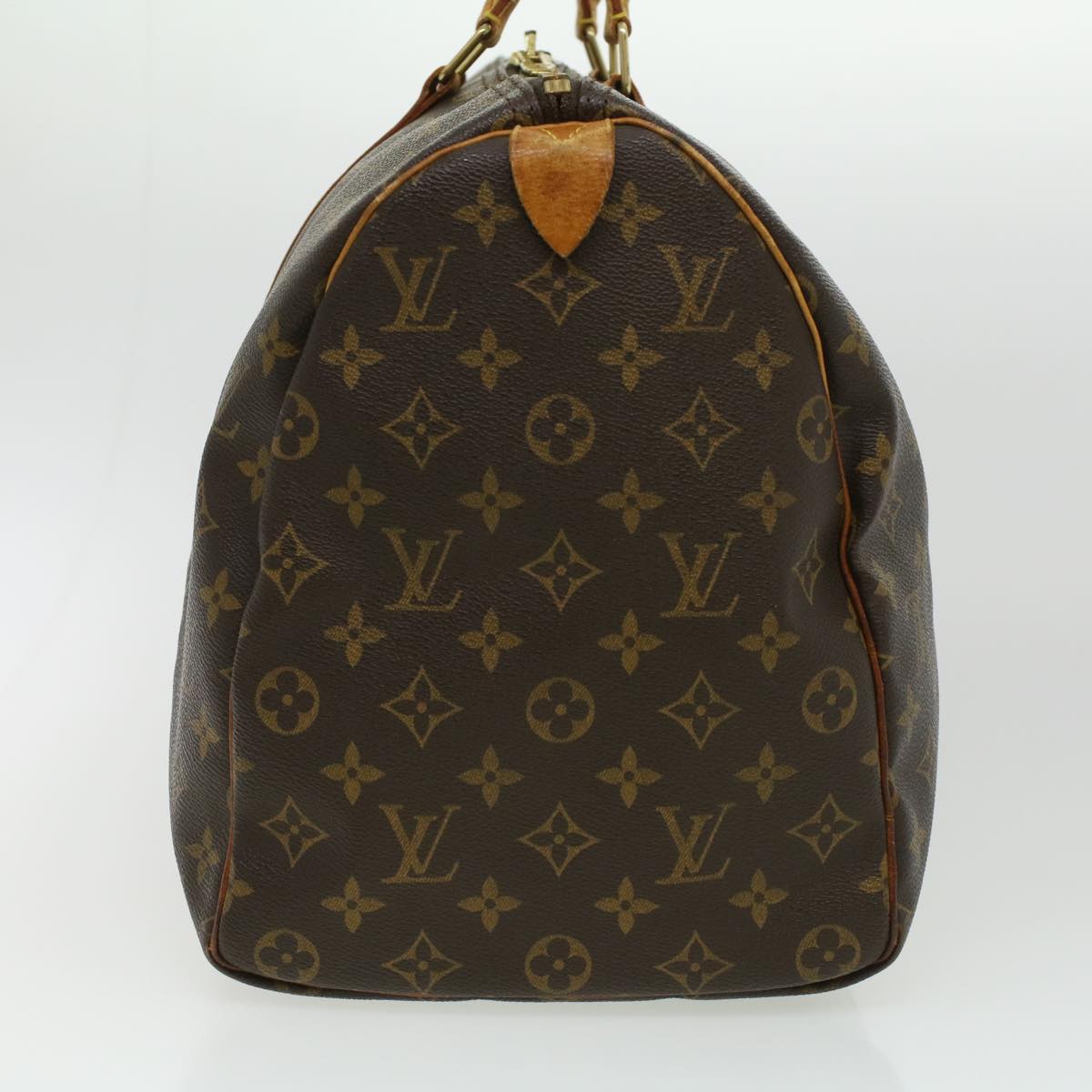 LOUIS VUITTON Monogram Keepall 45 Boston Bag M41428 LV ai567