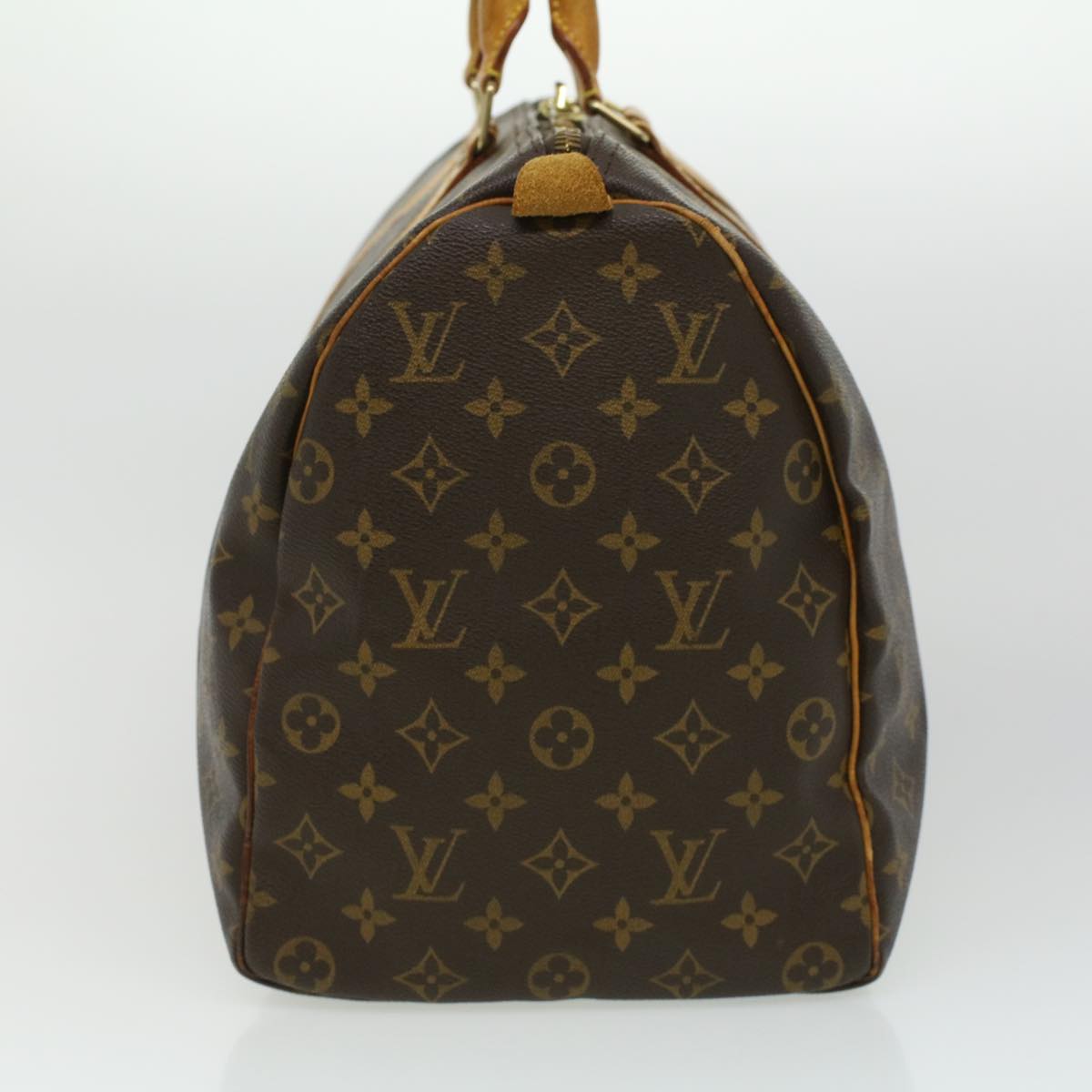 LOUIS VUITTON Monogram Keepall 45 Boston Bag M41428 LV ai567