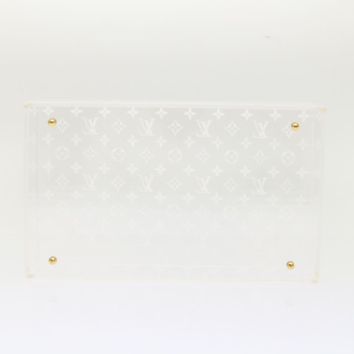 LOUIS VUITTON Monogram Virgil Abloh LV Archives 6 Socks Set S MP3136 ak197A