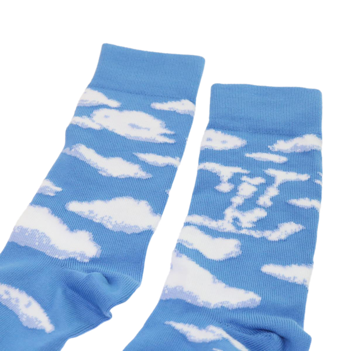LOUIS VUITTON Monogram Virgil Abloh LV Archives 6 Socks Set S MP3136 ak197A