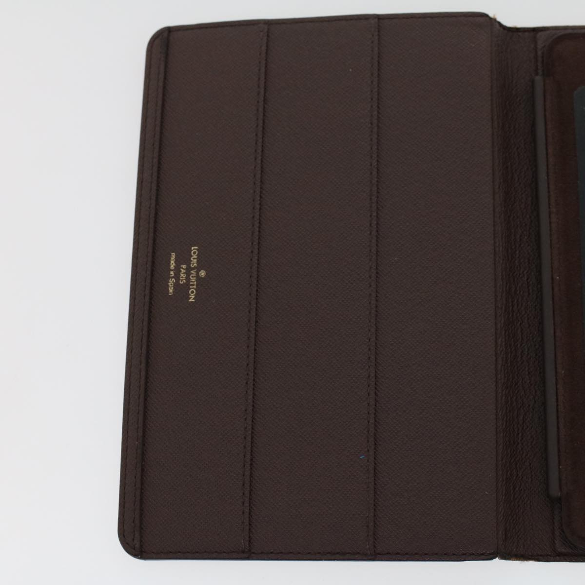 LOUIS VUITTON Monogram Folio iPad Case M62275 LV ak210