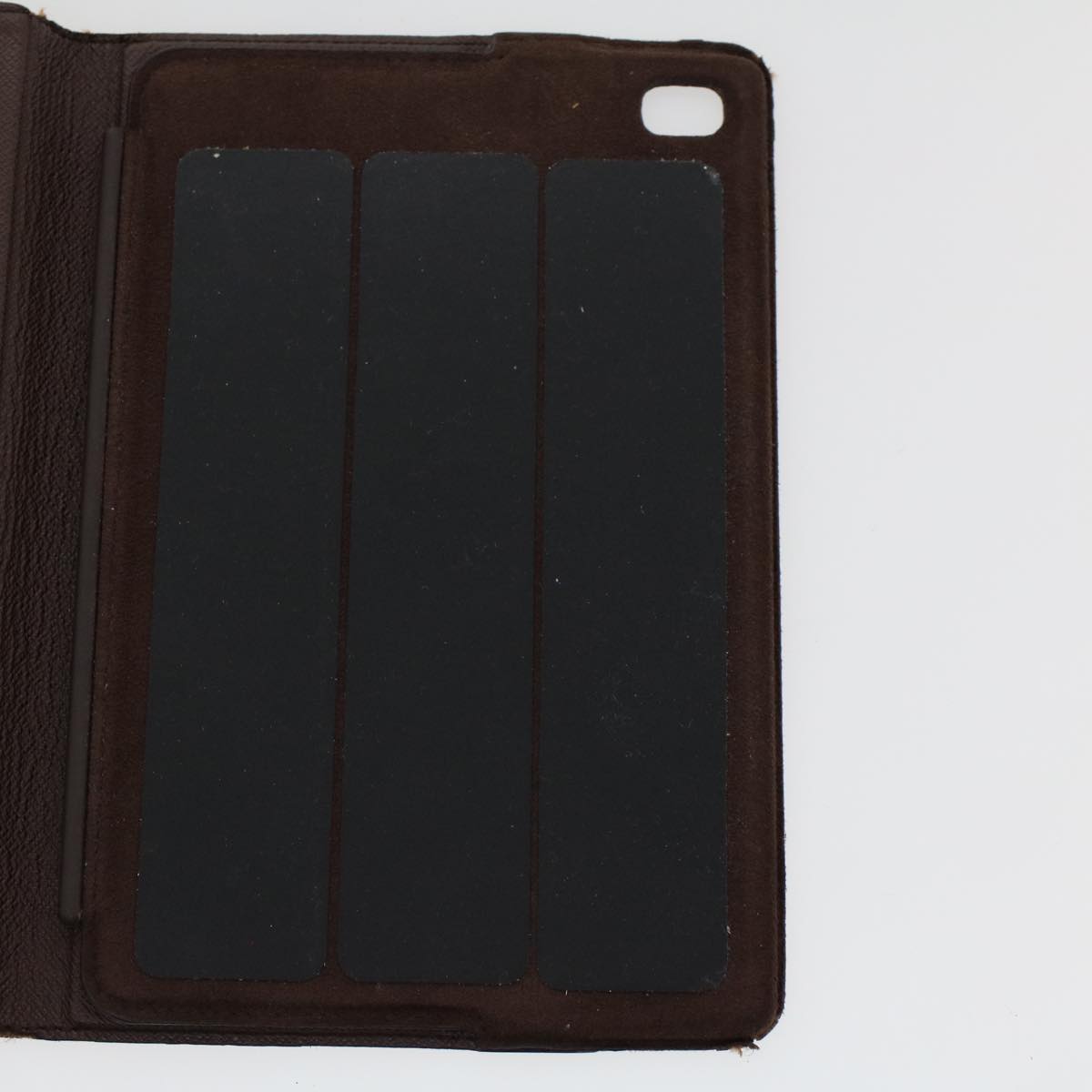 LOUIS VUITTON Monogram Folio iPad Case M62275 LV ak210