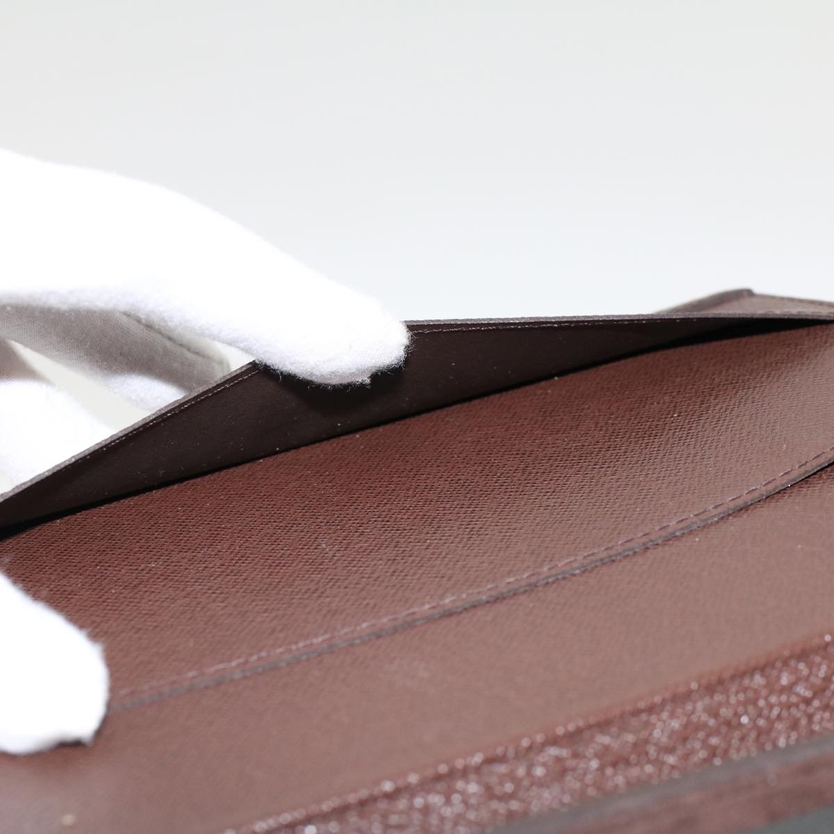 LOUIS VUITTON Monogram Folio iPad Case M62275 LV ak210