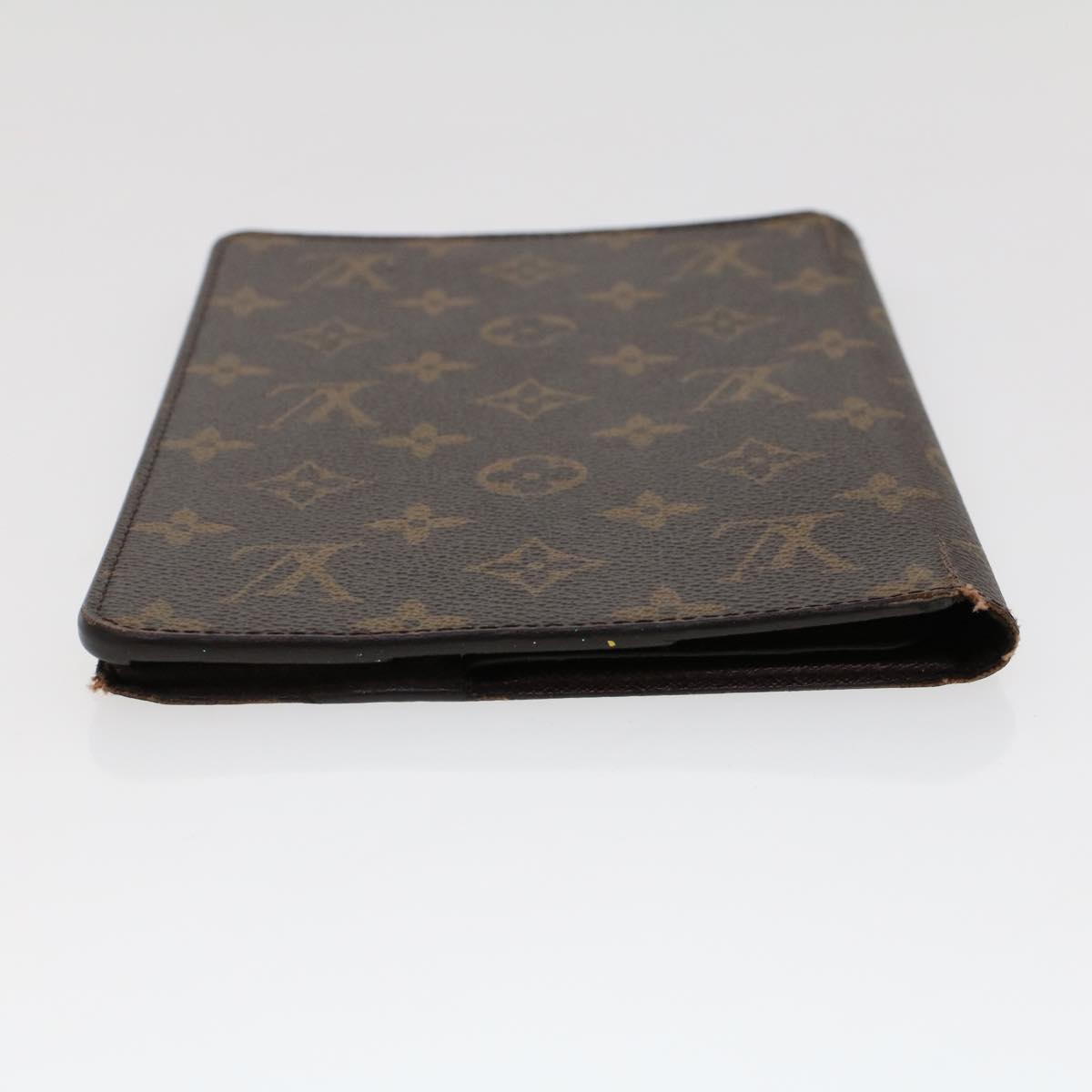 LOUIS VUITTON Monogram Folio iPad Case M62275 LV ak210