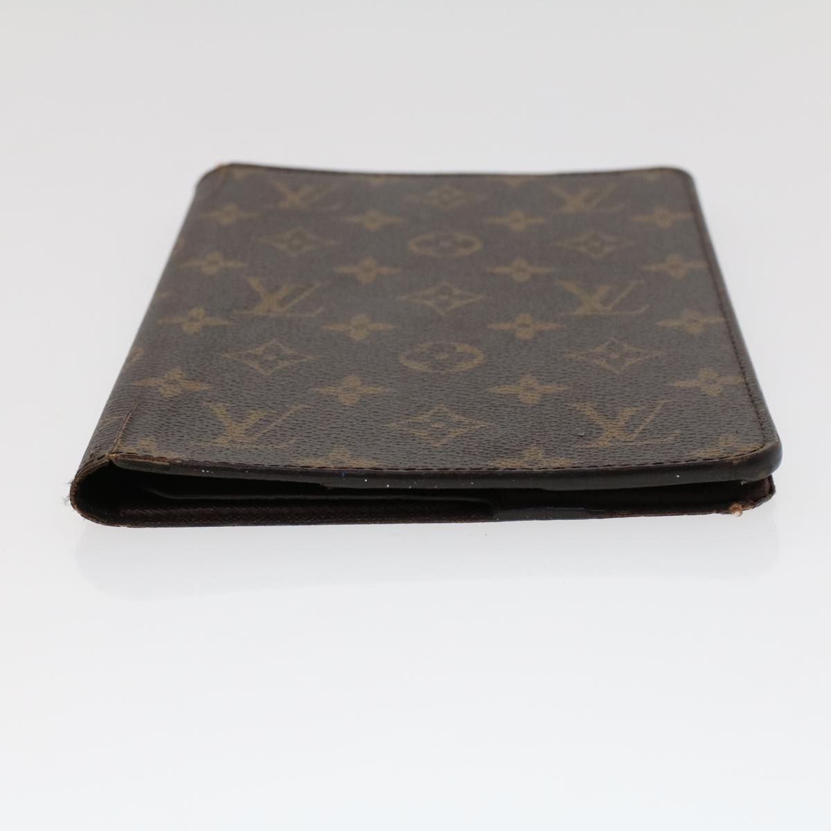 LOUIS VUITTON Monogram Folio iPad Case M62275 LV ak210