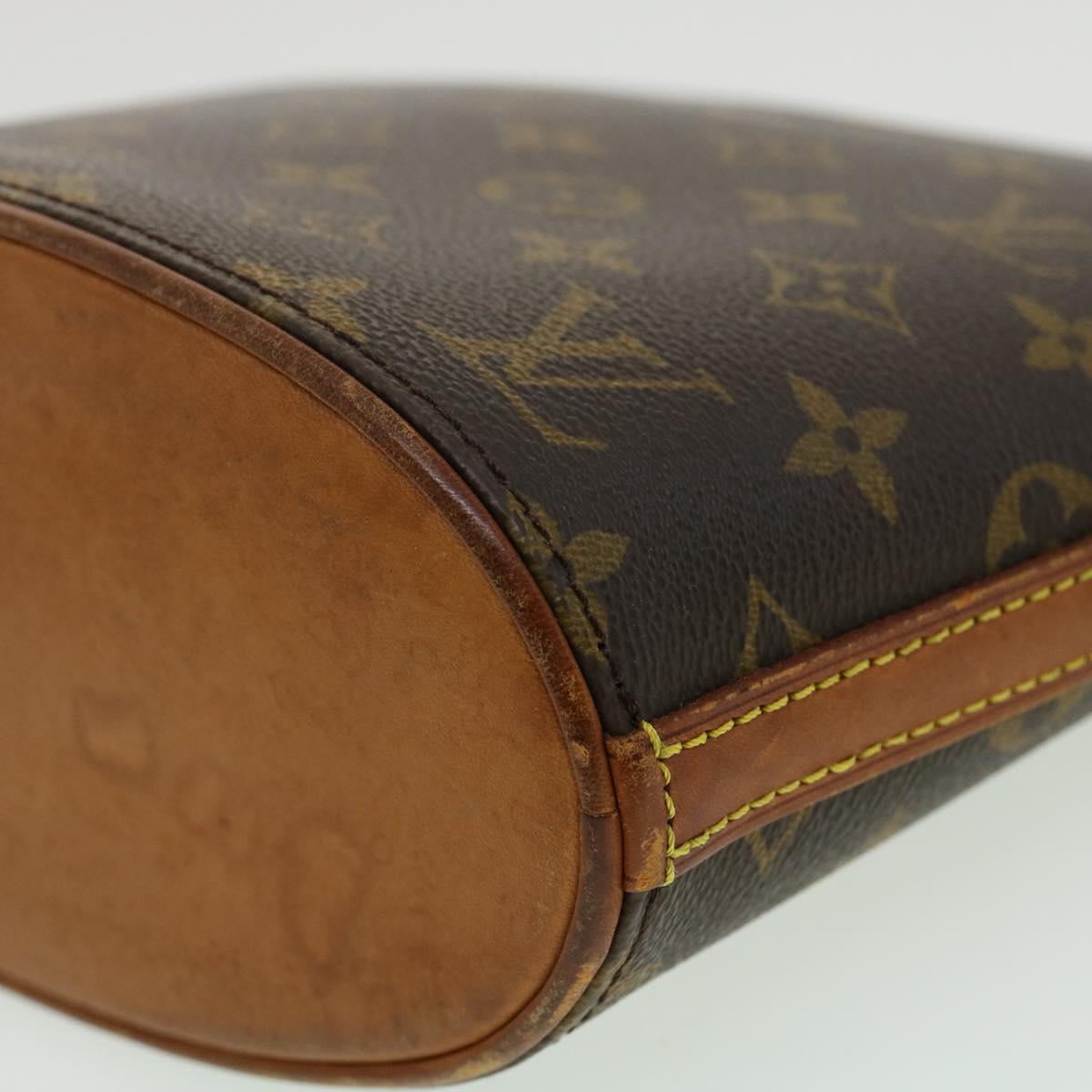 LOUIS VUITTON Monogram Drouot Shoulder Shoulder Bag M51290 LV am3269