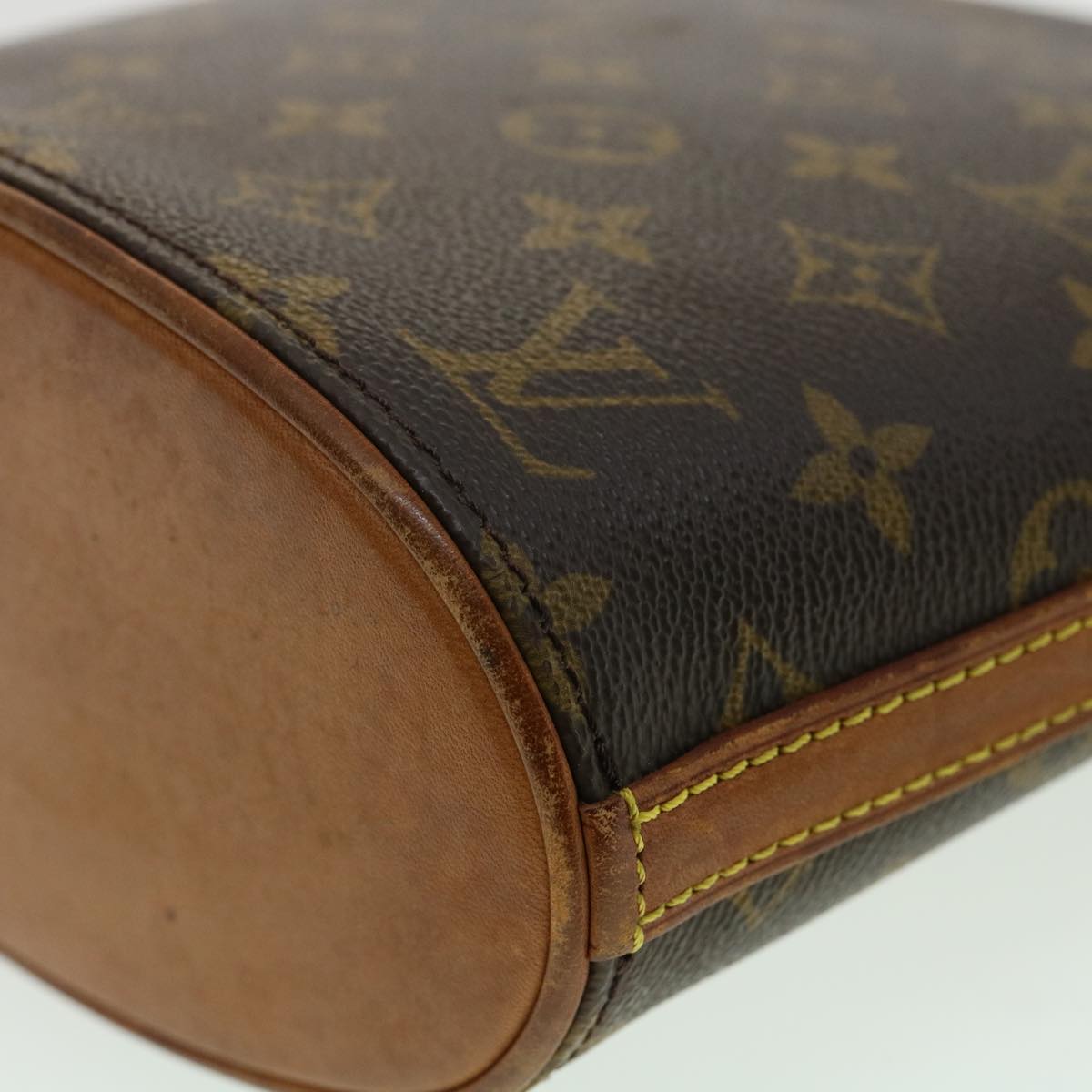 LOUIS VUITTON Monogram Drouot Shoulder Shoulder Bag M51290 LV am3269