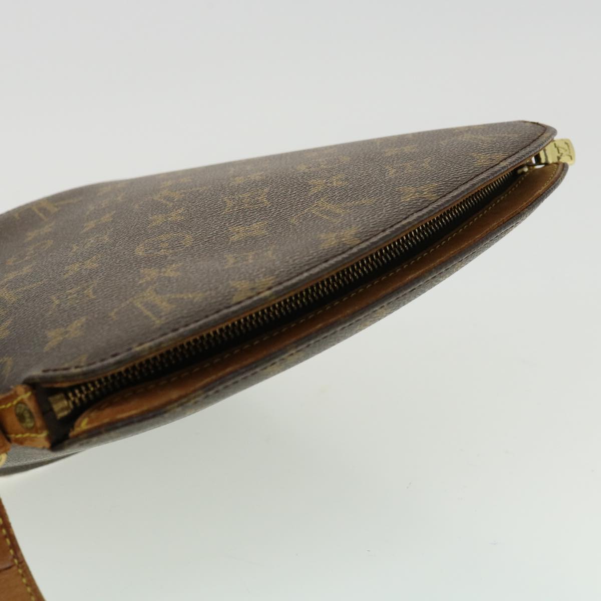LOUIS VUITTON Monogram Drouot Shoulder Shoulder Bag M51290 LV am3269