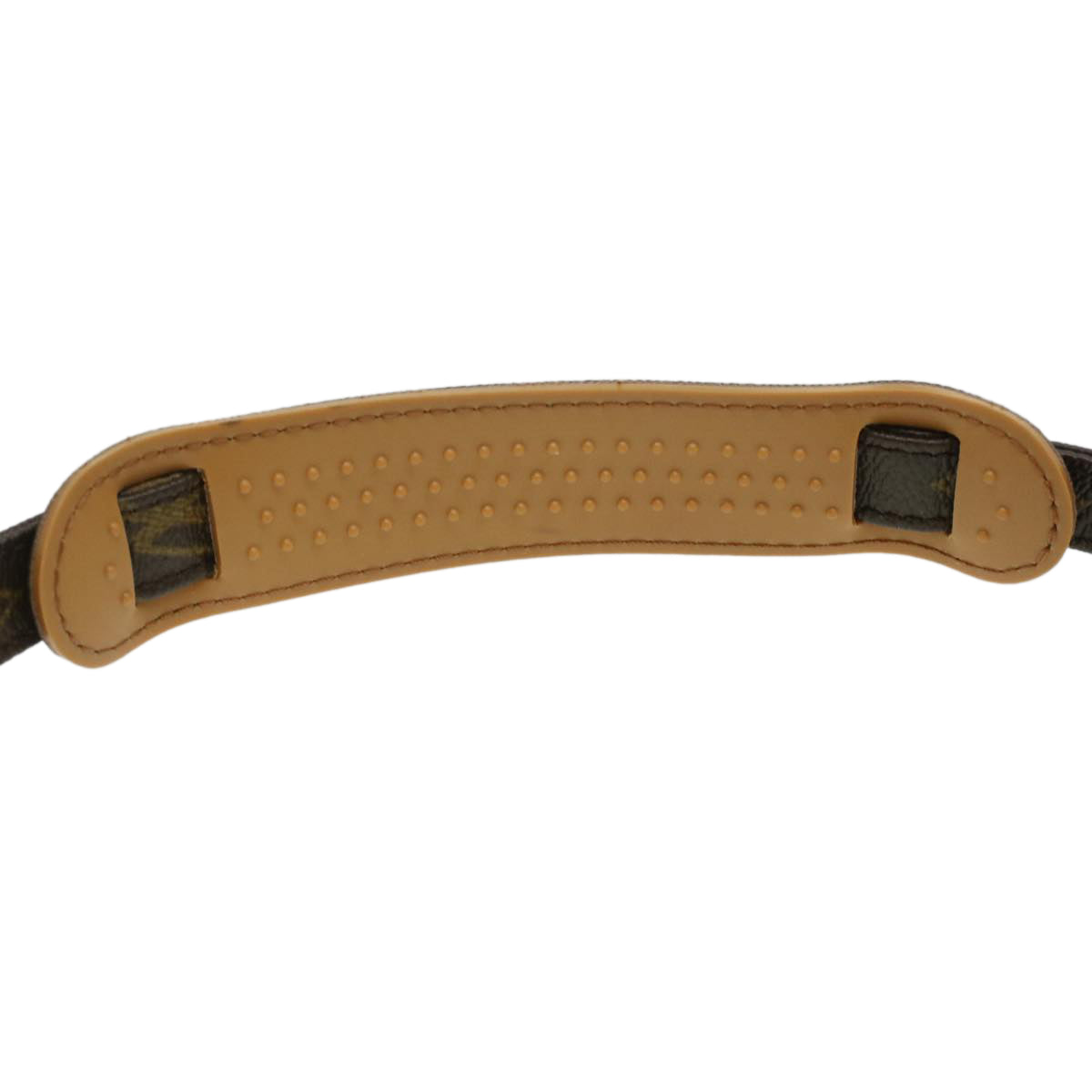 LOUIS VUITTON Monogram Shoulder Strap 35.4"" LV am3451