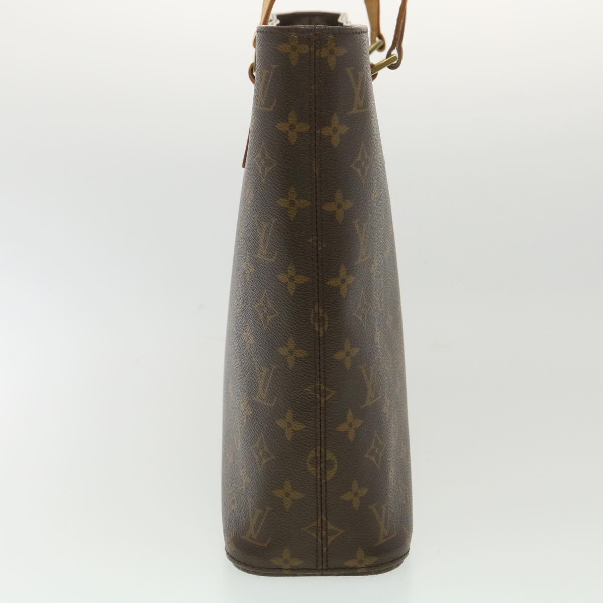 LOUIS VUITTON Monogram Luco Tote Bag M51155 LV am3503