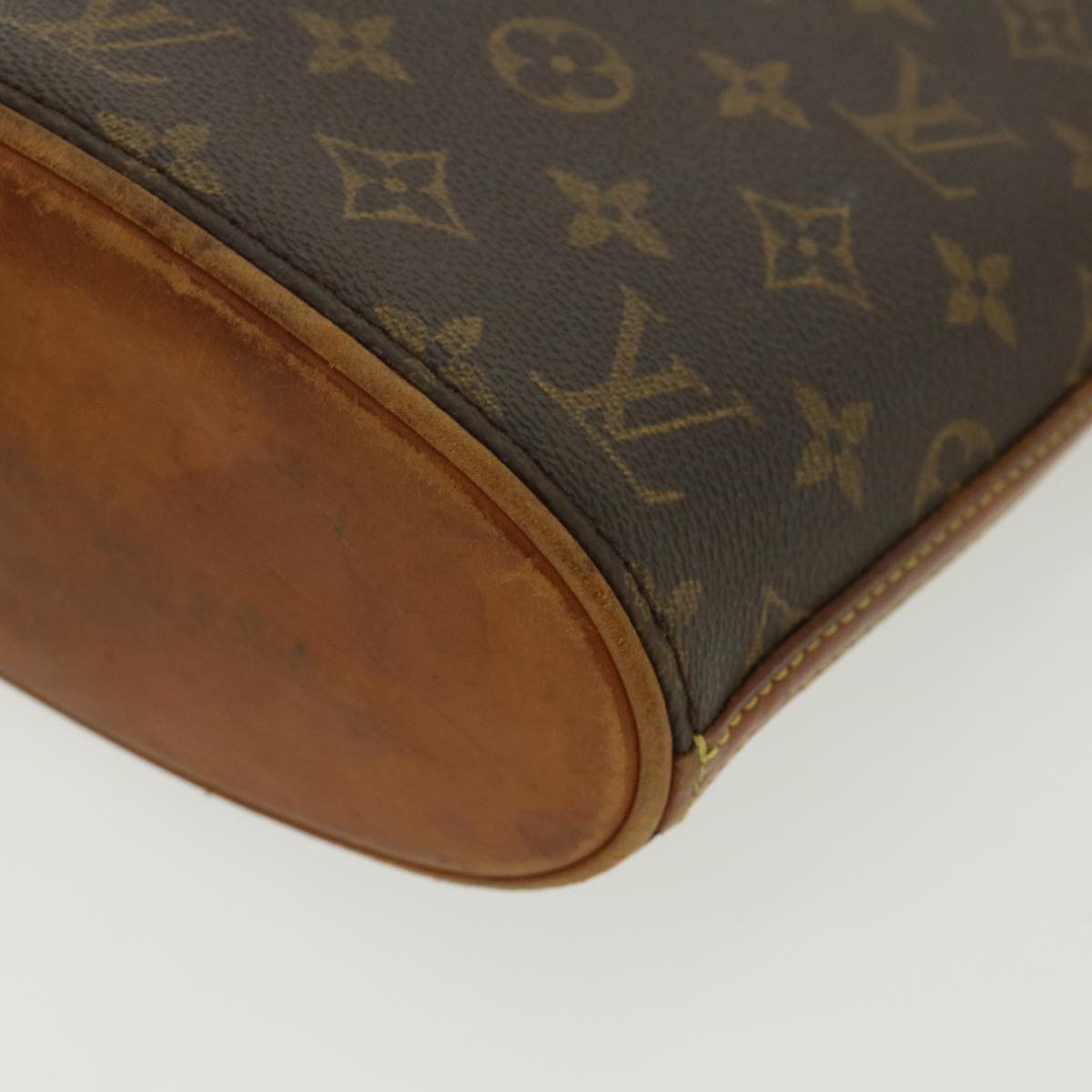 LOUIS VUITTON Monogram Drouot Shoulder Shoulder Bag M51290 LV am3511