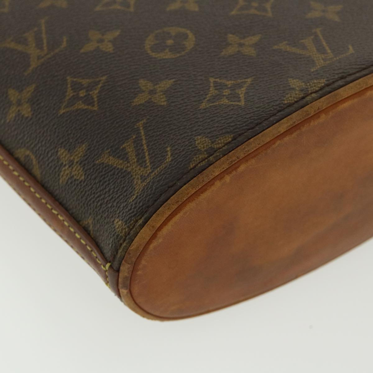 LOUIS VUITTON Monogram Drouot Shoulder Shoulder Bag M51290 LV am3511