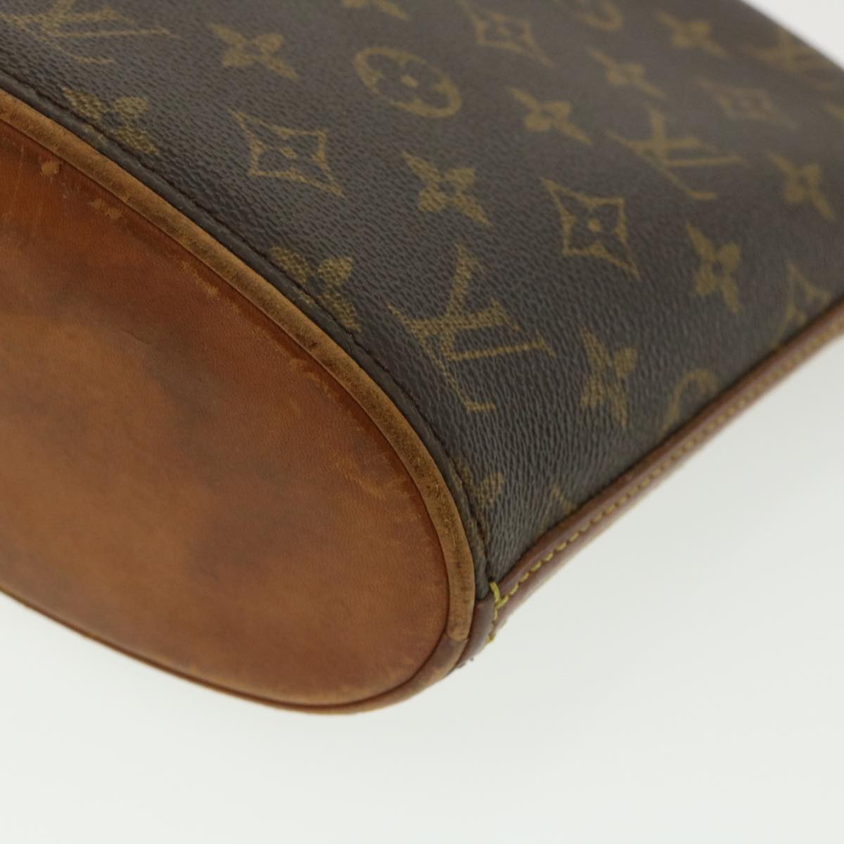 LOUIS VUITTON Monogram Drouot Shoulder Shoulder Bag M51290 LV am3511